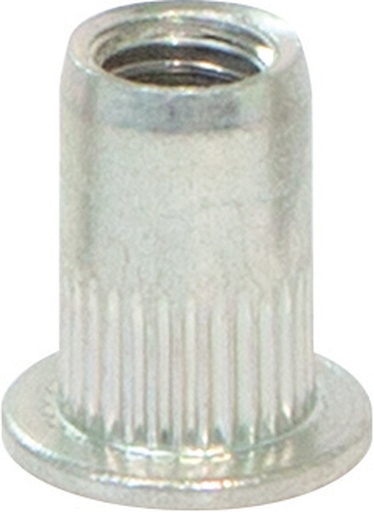 [066199] Threaded rivet inserts M8, 50 pcs (066199, GYS)