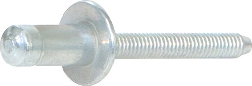 [066267] Blind rivets Ø6.4 mm, 50 pcs (bag) (066267, GYS)