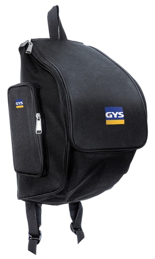 [066656] Backpack for welding helmet (066656, GYS)