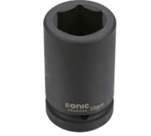 [3559044] Smūginė galvutė 1" ilga 44mm 