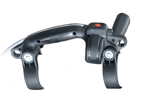 [068599] POWERDUCTION Removable Handle (068599, GYS)
