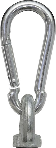 [068995] Standard claw ring for pulling chain (068995, GYS)