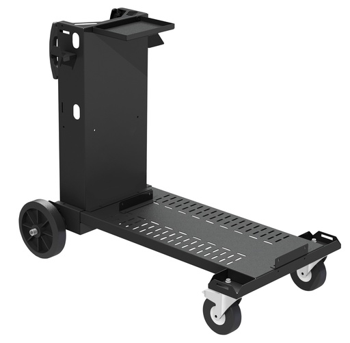 [071568] TROLLEY 4 m³ L (071568, GYS)