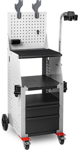 [072169] Trolley DENT 1600 WD (072169, GYS)