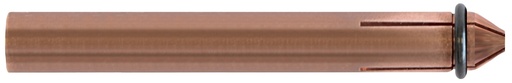 [072251] Ilgas izoliacinių vinukų griebtuvas (Ø3 mm) (072251, GYS)