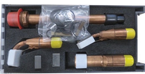 [072497] Induktorių dėžutė POWERDUCTION 28S/B TYPE-W (072497, GYS)