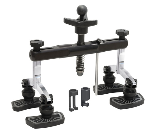 [072572] PREMIUM PRO ARCPULLER levelling bar (072572, GYS)