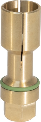[075382] M10 earth terminal support chuck (075382, GYS)