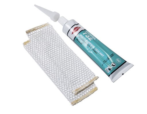 [077515] Soldering inductor protection (gel) kit, 90 ml (077515, GYS)