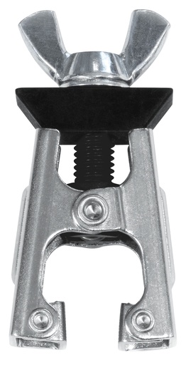 [079373] Mini welding clamps, 4 pcs (079373, GYS)