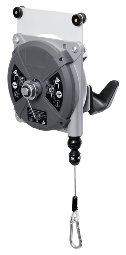 [079441] Skriemulys POWERDUCTION 160/220LG konsolinei rankai (079441, GYS)