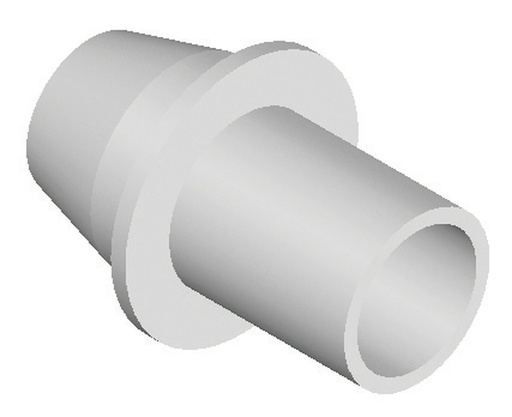 [079601] Teflon hose guide for wire feeder (079601, GYS)