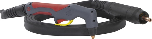 [080775] Manual plasma torch TPT35 - 4 m - with consumables (080775, GYS)
