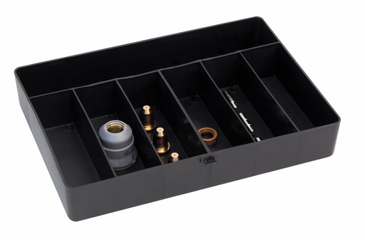 [080782] Consumables box for TPT35 plasma torch (080782, GYS)