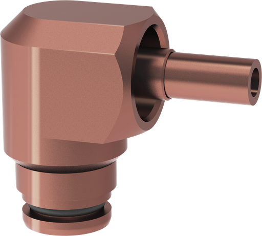 [082663] POWERDUCTION Inductor Angle Adapter 90°-S (082663, GYS)