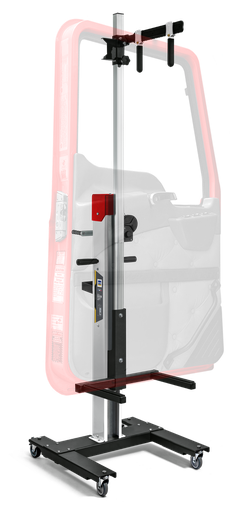 [082670] Durų kėliklis ERGO DOOR LIFT (082670, GYS)
