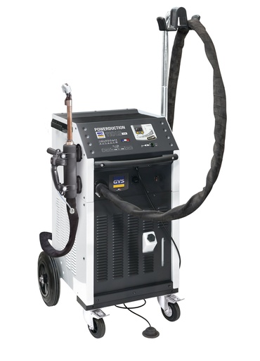 [083400] POWERDUCTION 110LG (L20/B4) (083400, GYS)