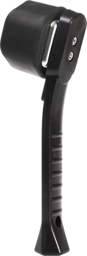 [083479] Soft rubber mallet (083479, GYS)