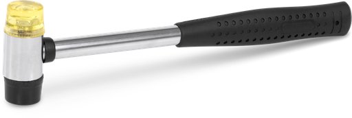 [085428] GPR GYS - RUBBER MALLET (085428, GYS)