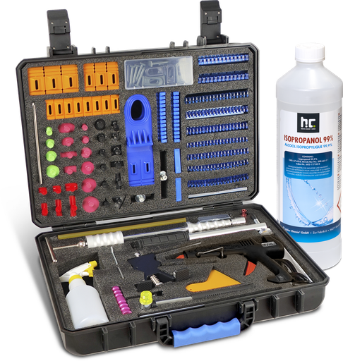 [085466] GPR GYS - GLUE DENT REMOVAL KIT (EUROPE) (085466, GYS)