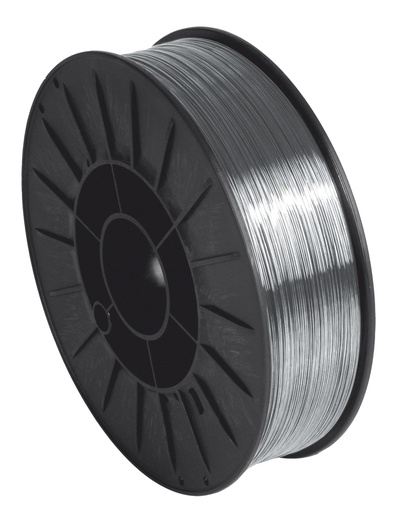 [086043] MIG wire AlSi12 Ø1.2 - plastic reel S300 7 kg - ER4047 / S Al 4047 (086043, GYS)