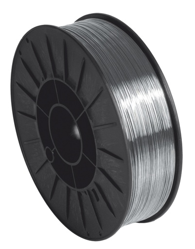 [086159] MIG viela ritė, AlSi5 Ø1,2 - 2 kg D200 - ER4043 / S Al 4043A (086159, GYS)