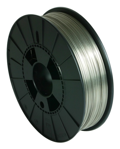 [086579] MAG wire reel, stainless steel Ø0.8 - 5 kg D200 - ER308LSi / G 19 9 L Si (086579, GYS)