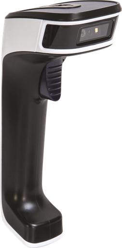 [086869] WIRELESS BARCODE READER 1D / 2D (086869, GYS)