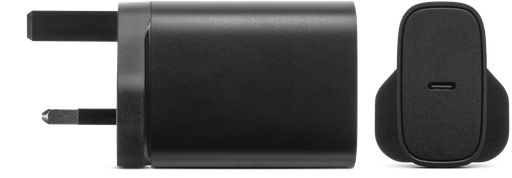 [087354] USB įkroviklis 15 W, UK kištukas (087354, GYS)
