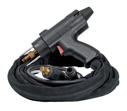 [087378] CAPATEK contact gun (087378, GYS)