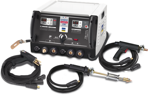 [087705] Spot welder GYSPOT COMBI PRO 230 (087705, GYS)