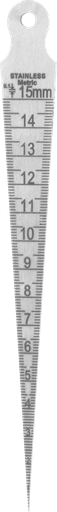 [088689] PANEL SPACING ALIGNMENT GAUGE (088689, GYS)