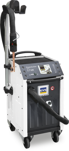 [090743] POWERDUCTION 38LG induction heater (S90) - UK (090743, GYS)