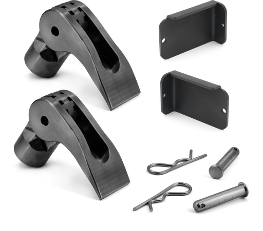 [092136] Set of 2 adjustable handles for GYS ELECTRO FORCE (092136, GYS)