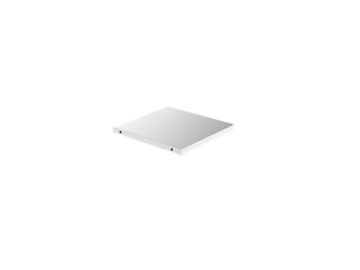 [ELA-100-MG] MONO shelf, depth 600 mm, 1000 mm, Filcar (ELA-100-MG, FILCAR)