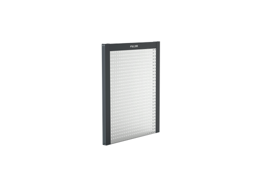 [ELA-100-WFAA2] MONO perforated vertical panel H1145 (full), 1000 mm, Filcar (ELA-100-WFAA2, FILCAR)