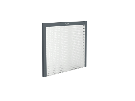 [ELA-150-WFAA2] Vertikali perforuota panelė H1145 (pilna) MONO, 1500 mm, Filcar (ELA-150-WFAA2, FILCAR)