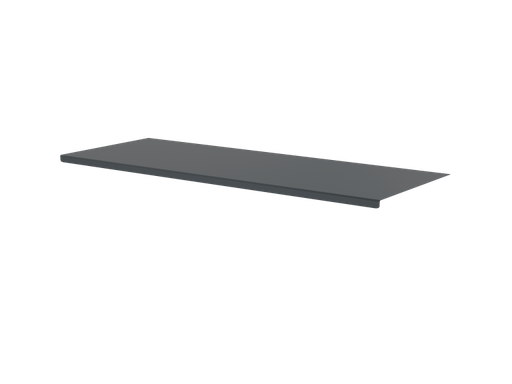 [ELA-200-CPV] MONO painted sheet worktop cover, 2000 mm, Filcar (ELA-200-CPV, FILCAR)