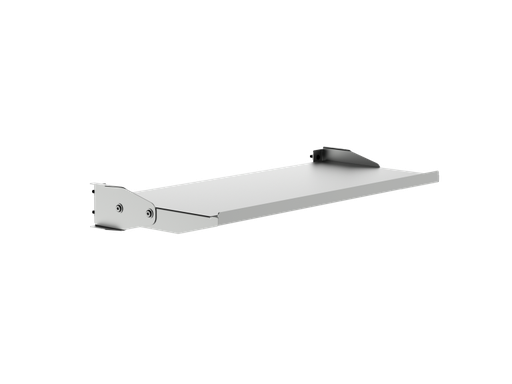 [ELA-200-ME] MONO folding shelf, 2000 mm, Filcar (ELA-200-ME, FILCAR)