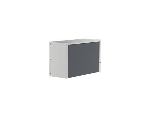 [ELA-200-PA] MONO wall cabinet with door, 2000 mm, Filcar (ELA-200-PA, FILCAR)
