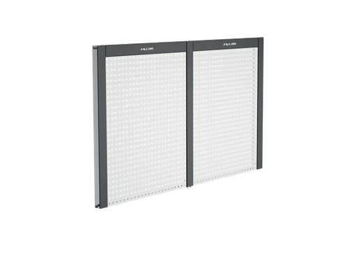 [ELA-200-WFAA2] MONO perforated vertical panel H1145 (full), 2000 mm, Filcar (ELA-200-WFAA2, FILCAR)