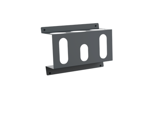 [ELA-PB3] MONO spray can holder, Filcar (ELA-PB3, FILCAR)