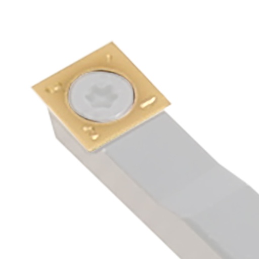 [10015508] Square carbide insert 15×15 mm (10015508, HOLZMANN)
