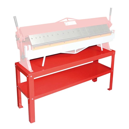 [AKM1220MS] Machine stand (AKM1220MS, HOLZMANN)