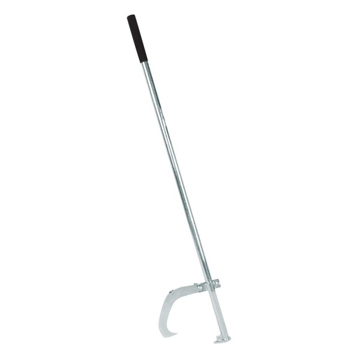 [WEHA1] Log hook (WEHA1, HOLZMANN)