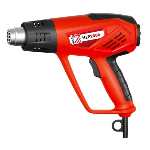 [HLP2000_230V] Techninis fenas (HLP2000_230V, HOLZMANN)