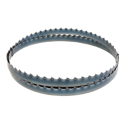 [BSB550B32] Band saw blade 3212x32x0,9mm (TPI1) T22mm (BSB550B32, HOLZMANN)