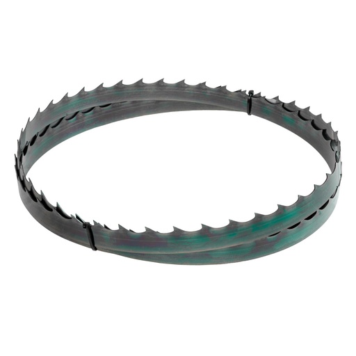 [BSB350B25_T22] Band saw blade 2750x25x0,9mm T22mm (BSB350B25_T22, HOLZMANN)