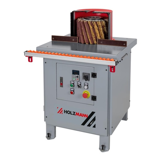 [OSS200_400V] Oscillating spindle sander (OSS200_400V, HOLZMANN)