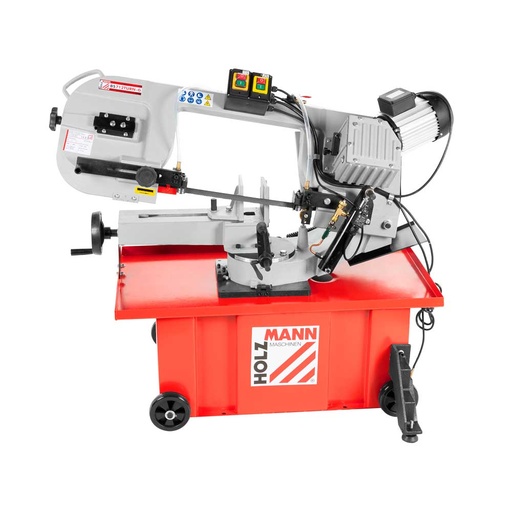 [BS712TURN-G_400V] Metal band saw (BS712TURN-G_400V, HOLZMANN)